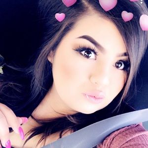 Meet your Posher, Lisette